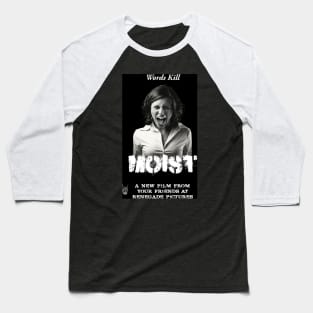 MOIST Baseball T-Shirt